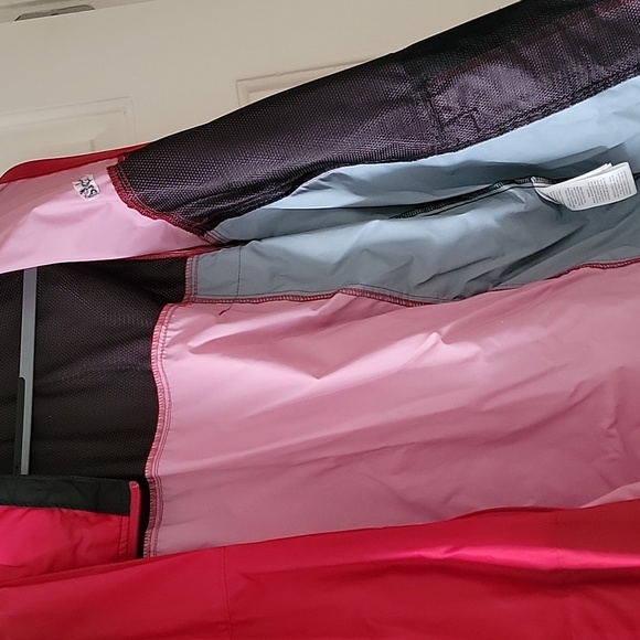 Rain coat for Men - Picture 3 of 7